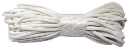 Шнур полипр.хоз.быт без сердеч. 5,0мм (25 м)  Шнур полипр.хоз.быт без сердеч. 5,0мм (25 м)