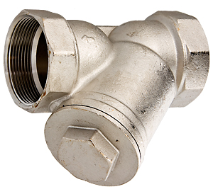Фильтр косой 1/2" Valtec