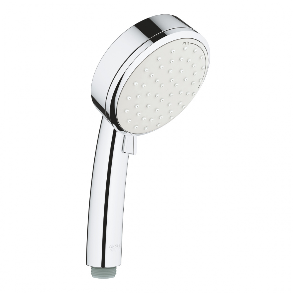 Ручной душ Grohe New Tempesta Cosmopolitan 27571002 хром, 2 режима
