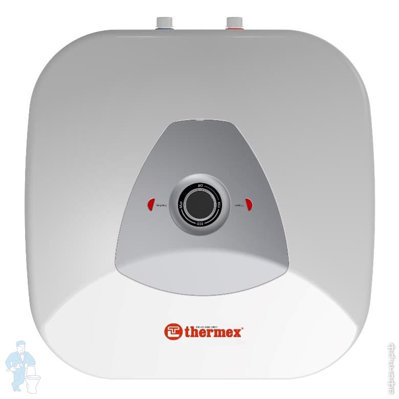 Водонагреватель накопительный электрический THERMEX H 10 U (pro)  
