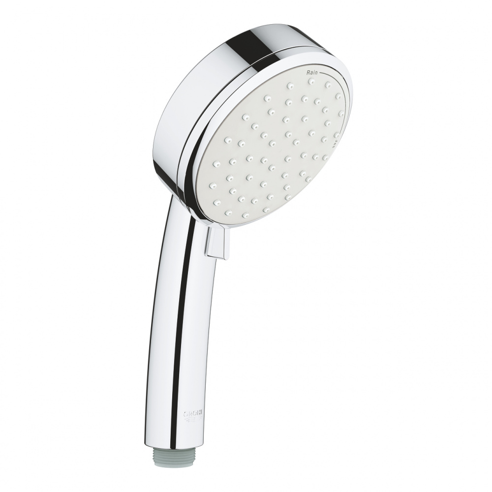 Ручной душ Grohe New Tempesta Cosmopolitan 2757120E хром, 2 режима