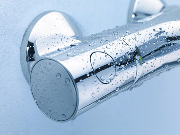 Термостат для ванны Grohe Grohtherm 800 34567000 хром