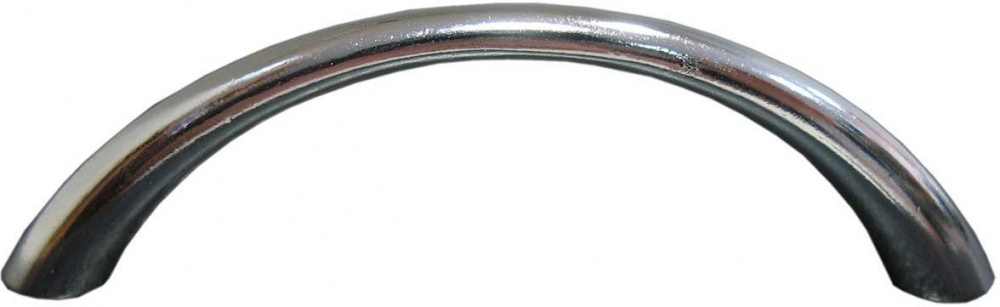 Мебельная ручка-скоба Element 5002 золото 64 мм. 2  шт.