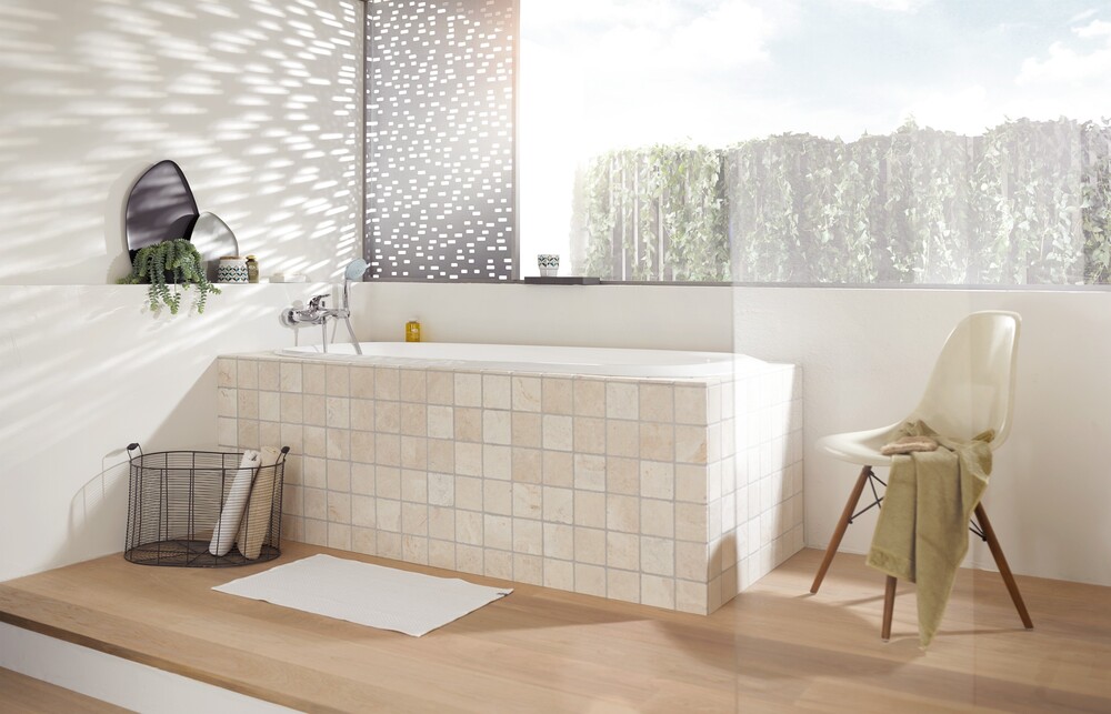 Смеситель для ванны Grohe Eurostyle 33591003 хром