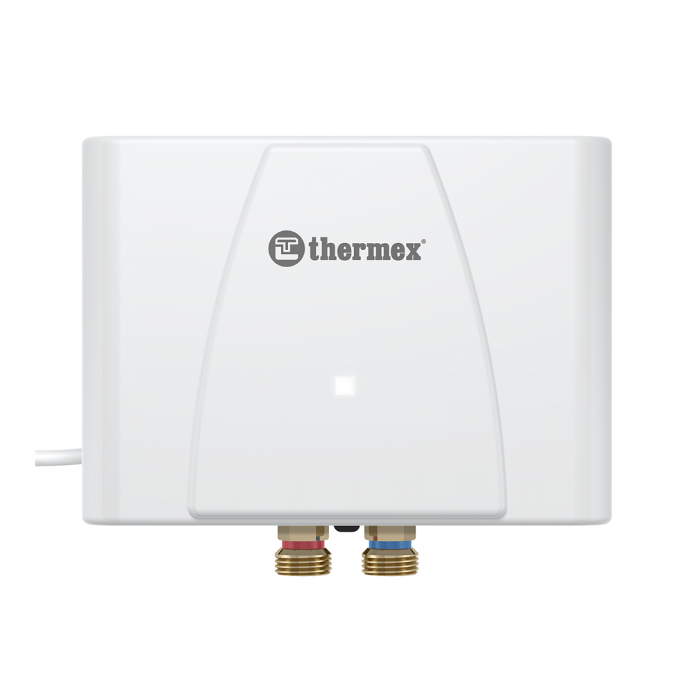 Проточный напорный водонагреватель THERMEX Balance 6000