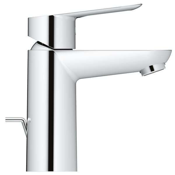 Смеситель для раковины Grohe BauLoop 23335000 хром