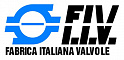 logo ФИВ (FIV)