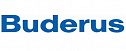 logo Будерус (Buderus)