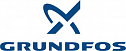 logo Грундфос (Grundfos)