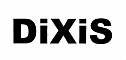 logo Диксис (Dixis)